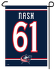 WIN 12x18 Rick Nash Replica Flag Banner Image coming soon src=